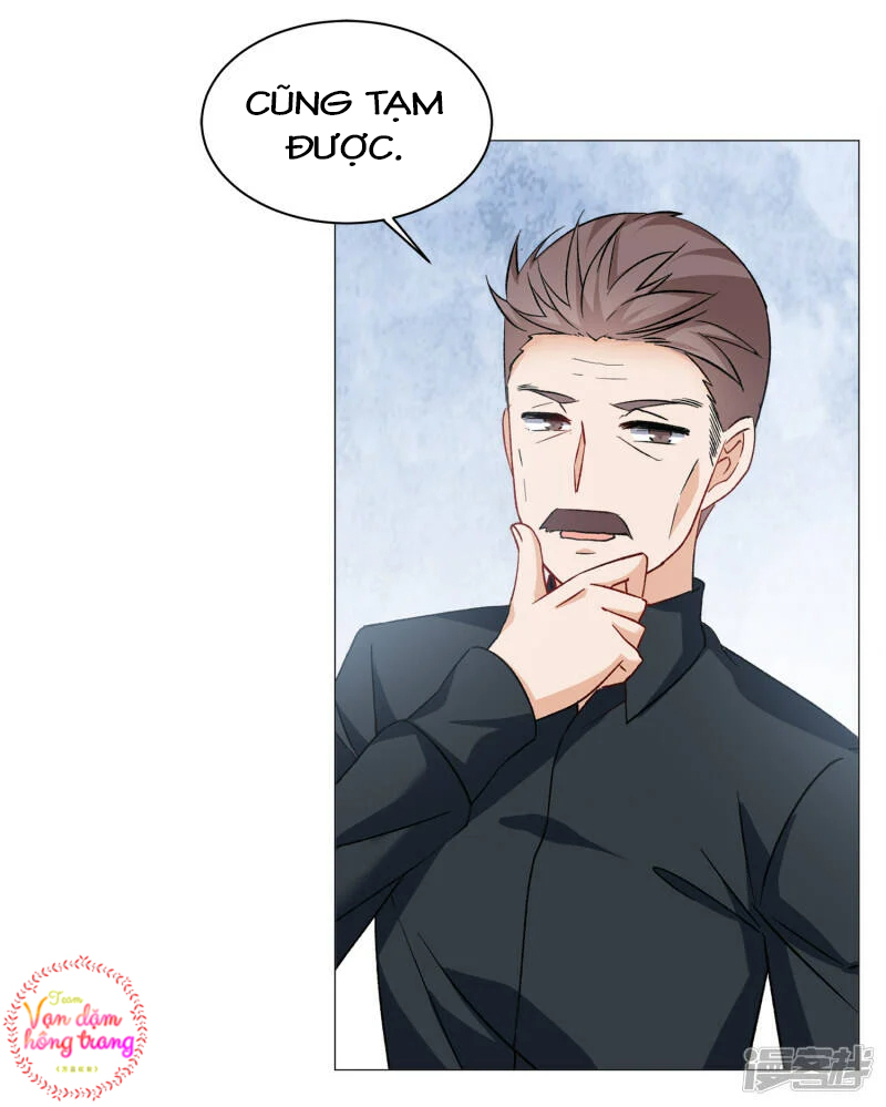 Cô Ấy Đến Rồi, Xin Hãy Nằm Xuống! Chapter 205 - Trang 2