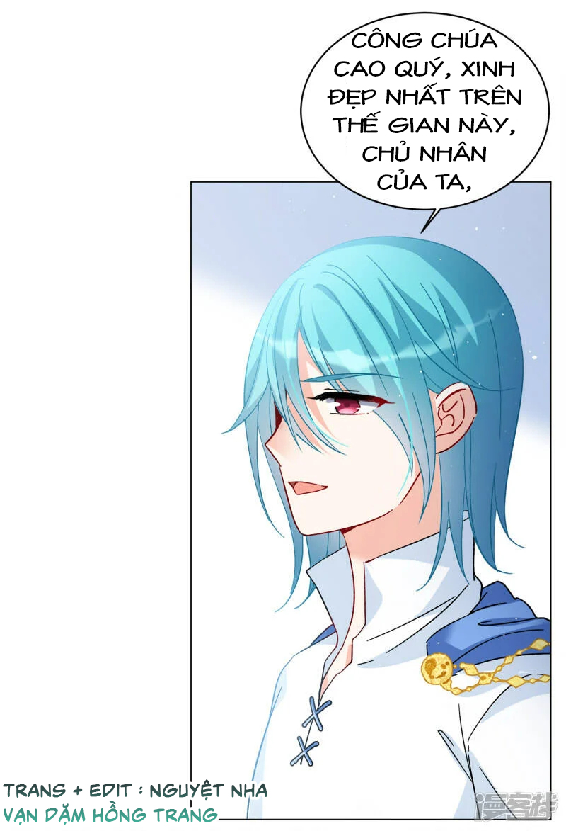 Cô Ấy Đến Rồi, Xin Hãy Nằm Xuống! Chapter 205 - Trang 2