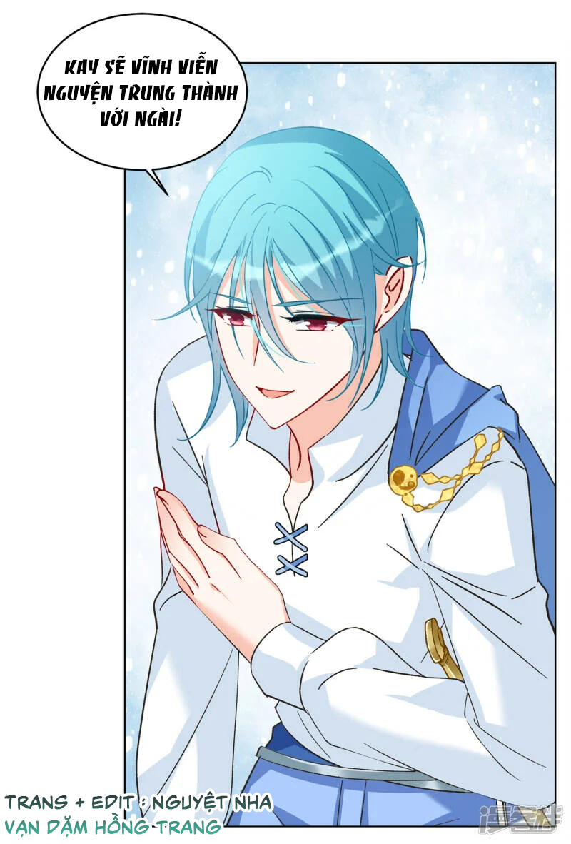 Cô Ấy Đến Rồi, Xin Hãy Nằm Xuống! Chapter 205 - Trang 2