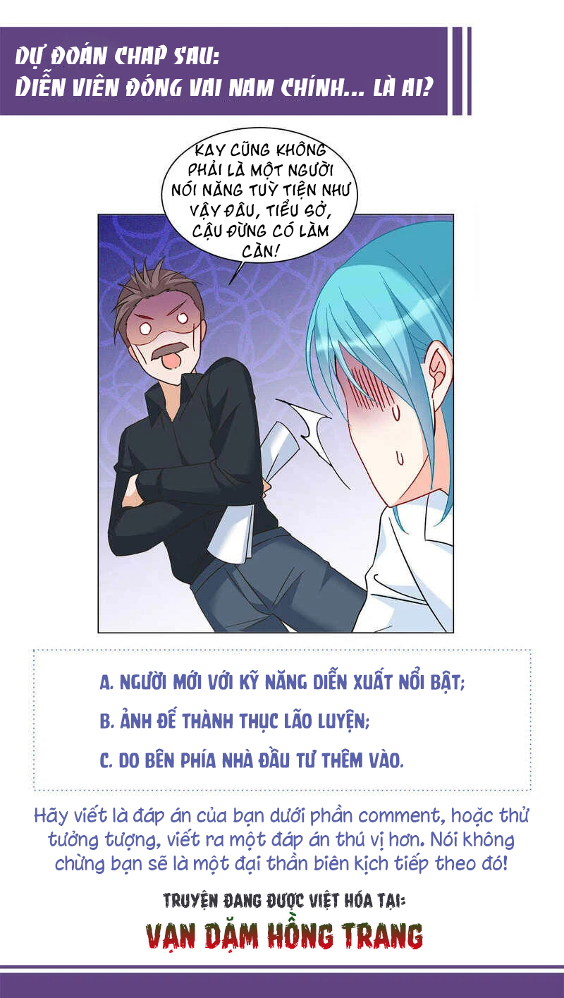 Cô Ấy Đến Rồi, Xin Hãy Nằm Xuống! Chapter 205 - Trang 2