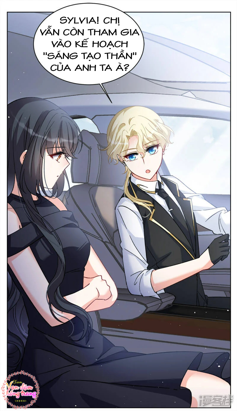 Cô Ấy Đến Rồi, Xin Hãy Nằm Xuống! Chapter 205 - Trang 2