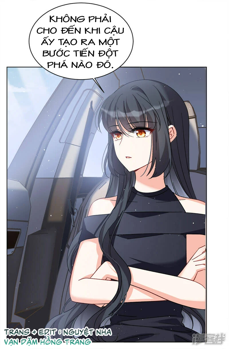 Cô Ấy Đến Rồi, Xin Hãy Nằm Xuống! Chapter 205 - Trang 2