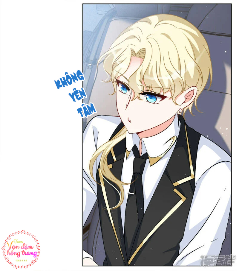 Cô Ấy Đến Rồi, Xin Hãy Nằm Xuống! Chapter 205 - Trang 2