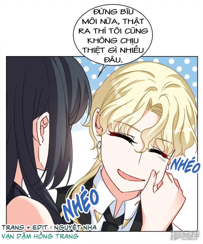 Cô Ấy Đến Rồi, Xin Hãy Nằm Xuống! Chapter 205 - Trang 2