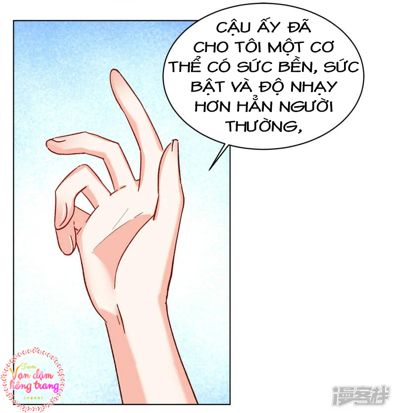 Cô Ấy Đến Rồi, Xin Hãy Nằm Xuống! Chapter 205 - Trang 2