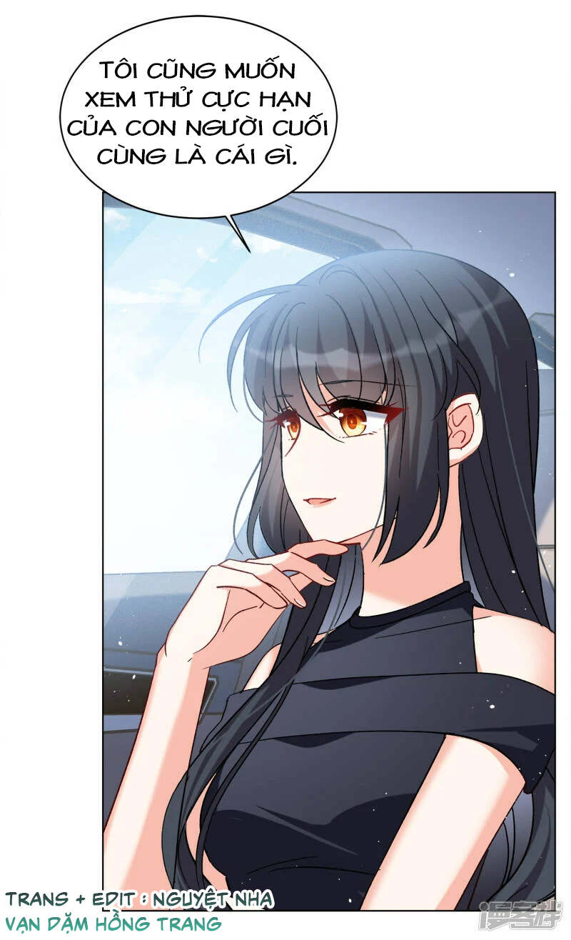 Cô Ấy Đến Rồi, Xin Hãy Nằm Xuống! Chapter 205 - Trang 2