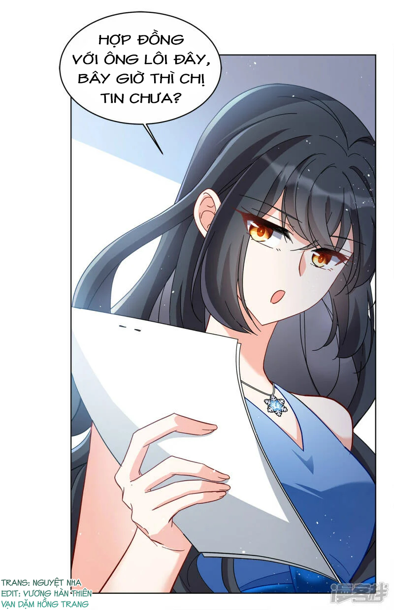 Cô Ấy Đến Rồi, Xin Hãy Nằm Xuống! Chapter 208 - Trang 2