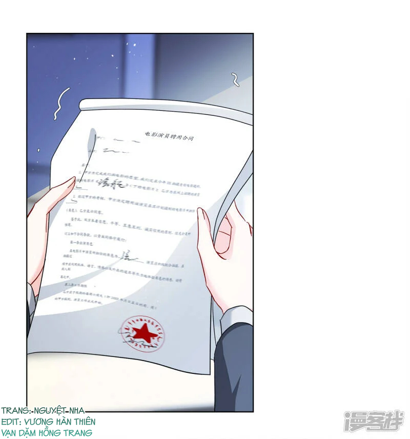 Cô Ấy Đến Rồi, Xin Hãy Nằm Xuống! Chapter 208 - Trang 2