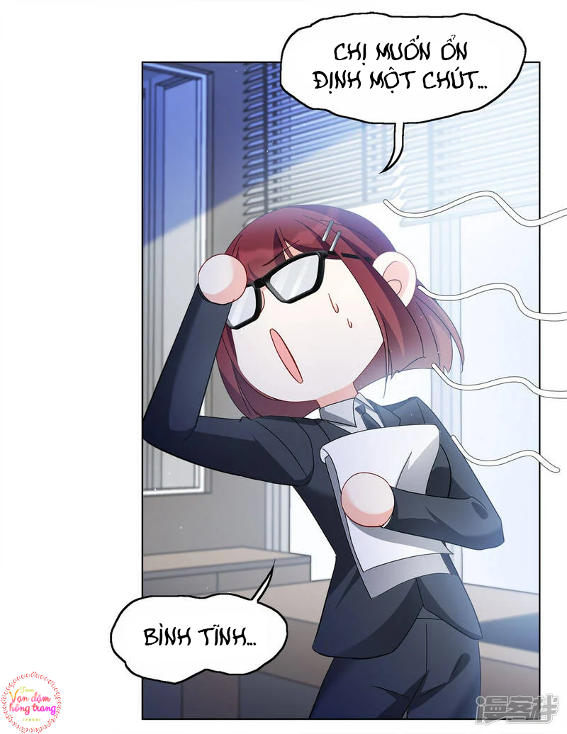 Cô Ấy Đến Rồi, Xin Hãy Nằm Xuống! Chapter 208 - Trang 2