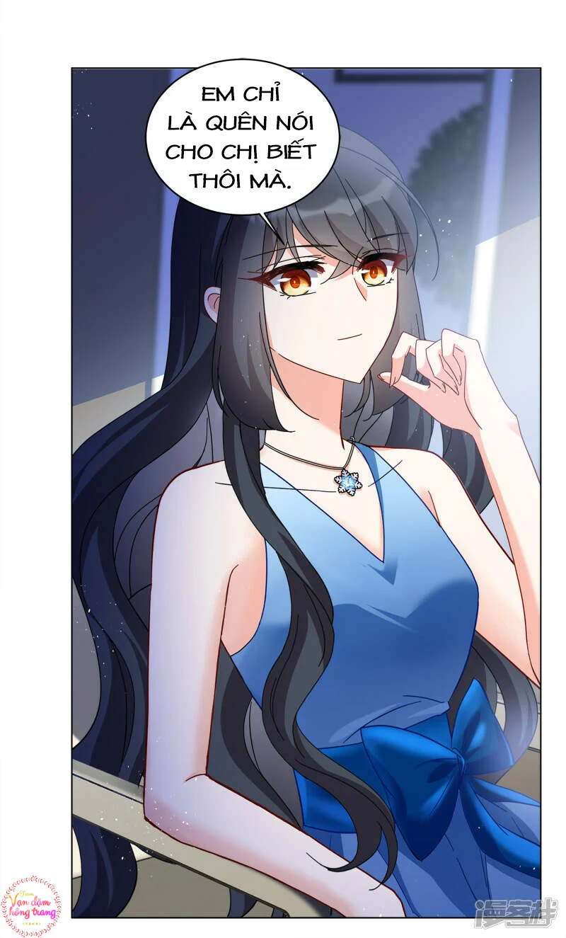 Cô Ấy Đến Rồi, Xin Hãy Nằm Xuống! Chapter 208 - Trang 2