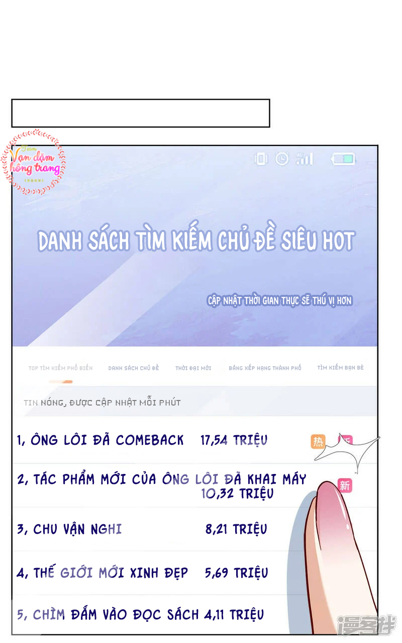 Cô Ấy Đến Rồi, Xin Hãy Nằm Xuống! Chapter 208 - Trang 2