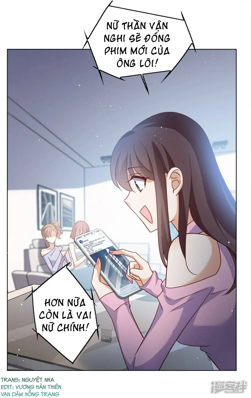 Cô Ấy Đến Rồi, Xin Hãy Nằm Xuống! Chapter 208 - Trang 2