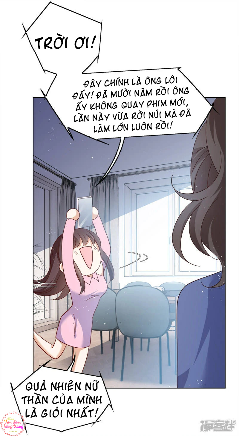 Cô Ấy Đến Rồi, Xin Hãy Nằm Xuống! Chapter 208 - Trang 2