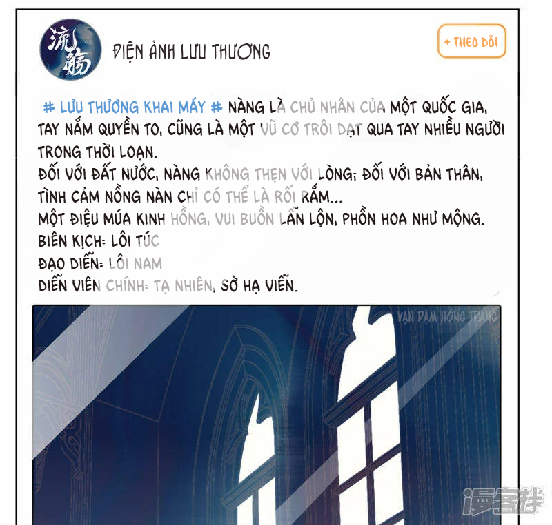 Cô Ấy Đến Rồi, Xin Hãy Nằm Xuống! Chapter 208 - Trang 2