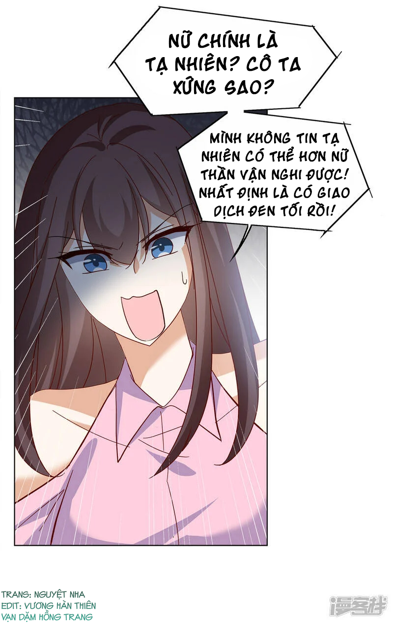 Cô Ấy Đến Rồi, Xin Hãy Nằm Xuống! Chapter 208 - Trang 2