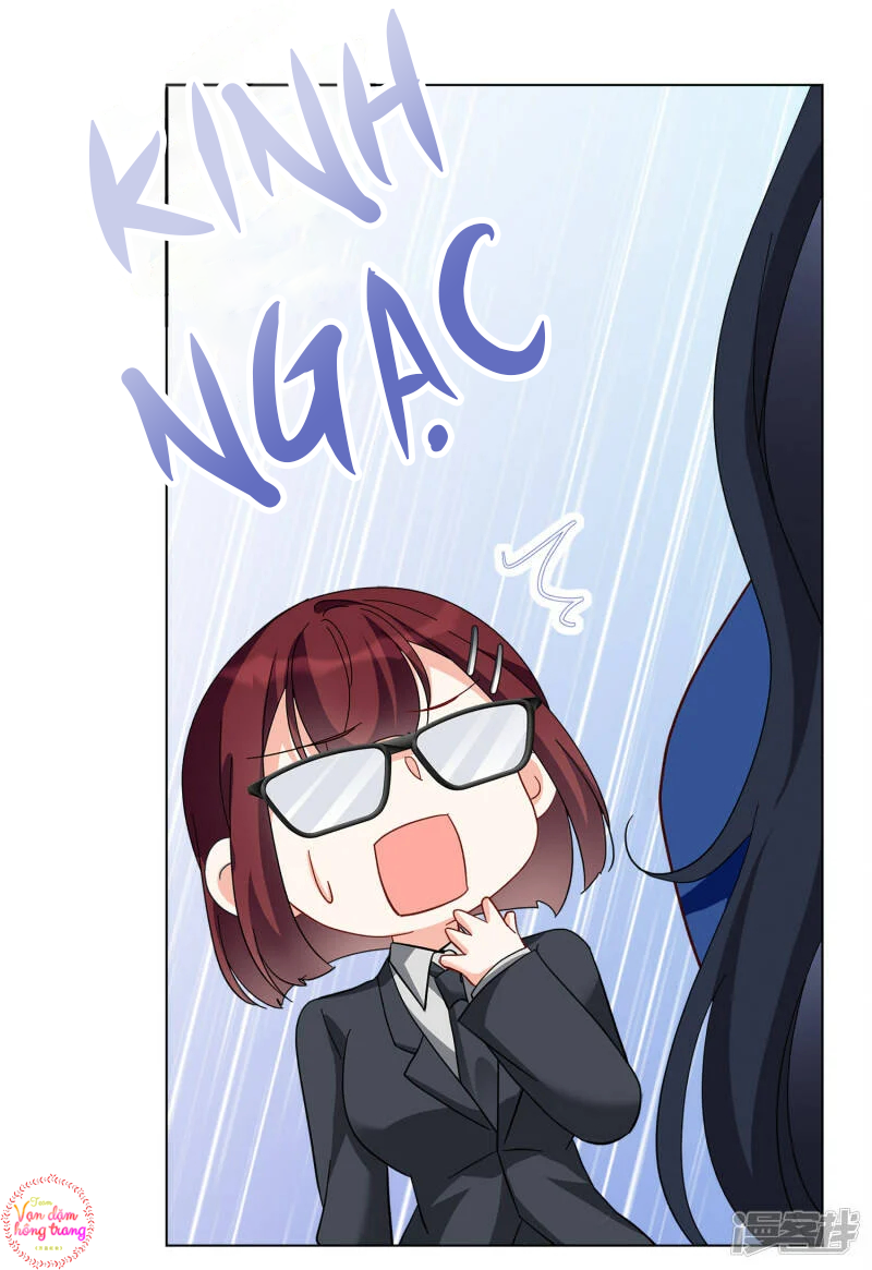 Cô Ấy Đến Rồi, Xin Hãy Nằm Xuống! Chapter 208 - Trang 2