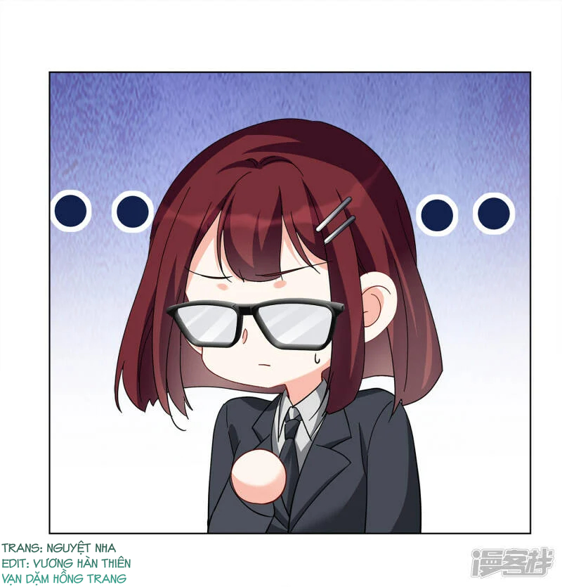 Cô Ấy Đến Rồi, Xin Hãy Nằm Xuống! Chapter 208 - Trang 2