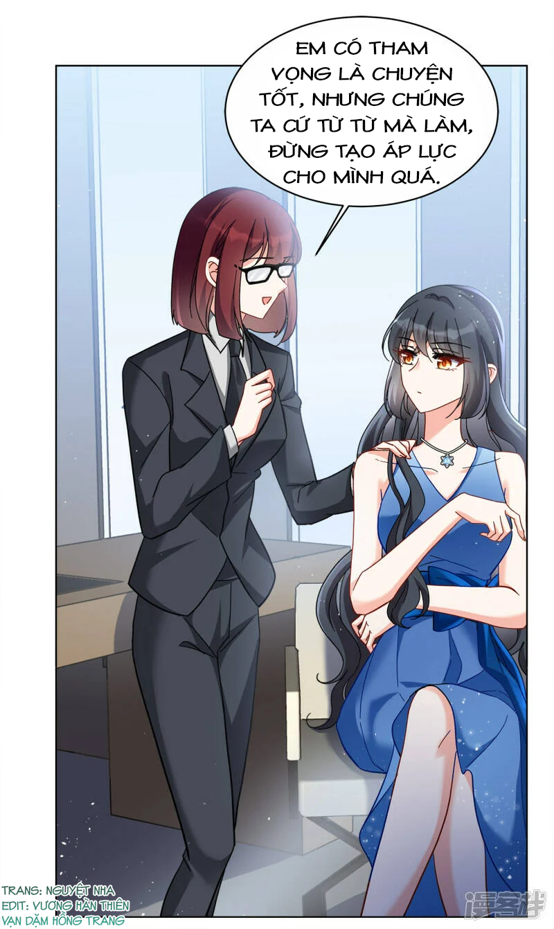 Cô Ấy Đến Rồi, Xin Hãy Nằm Xuống! Chapter 208 - Trang 2