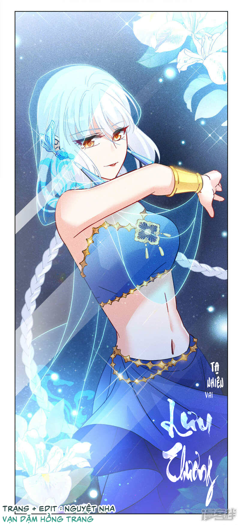 Cô Ấy Đến Rồi, Xin Hãy Nằm Xuống! Chapter 209 - Trang 2