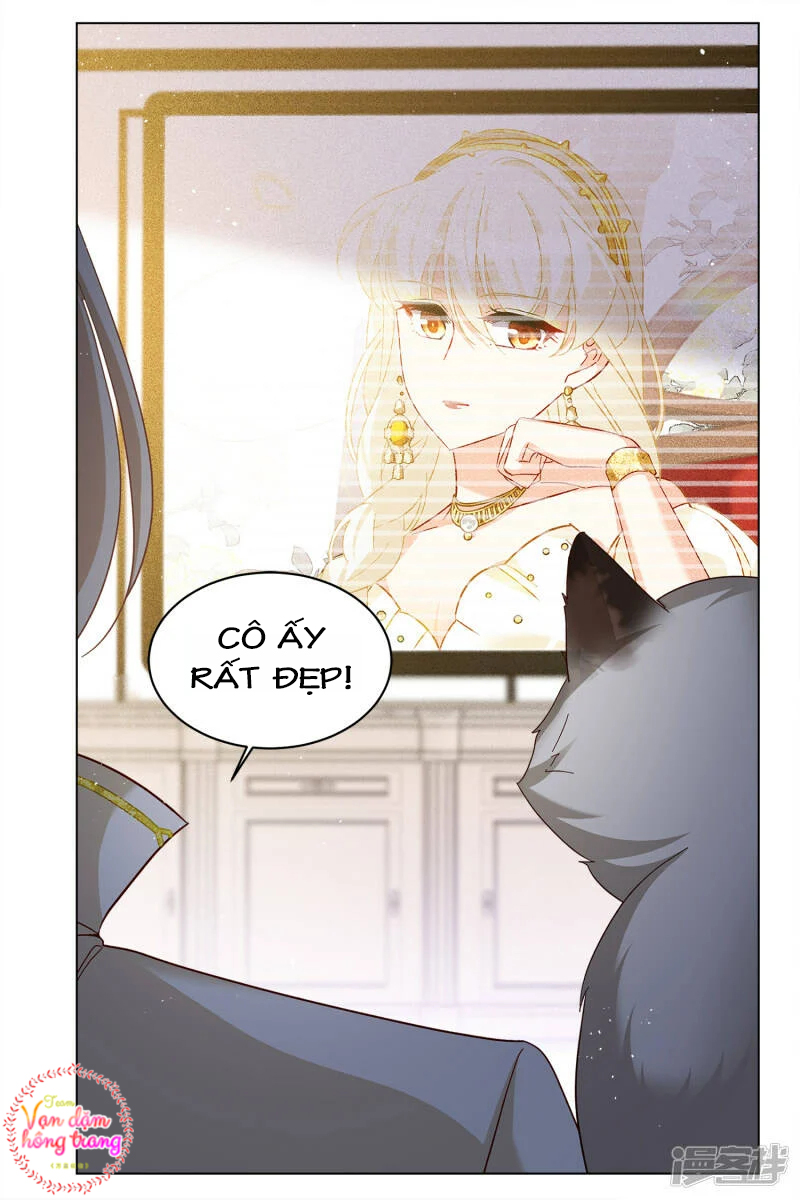 Cô Ấy Đến Rồi, Xin Hãy Nằm Xuống! Chapter 209 - Trang 2