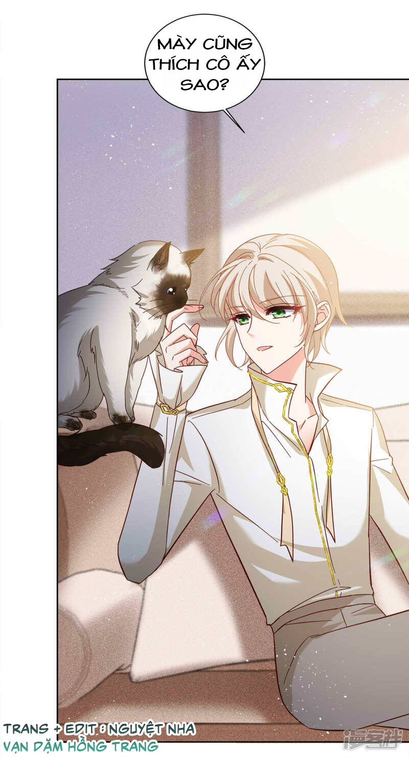 Cô Ấy Đến Rồi, Xin Hãy Nằm Xuống! Chapter 209 - Trang 2