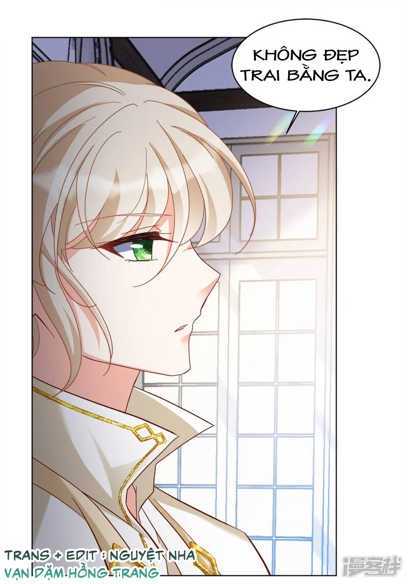 Cô Ấy Đến Rồi, Xin Hãy Nằm Xuống! Chapter 209 - Trang 2