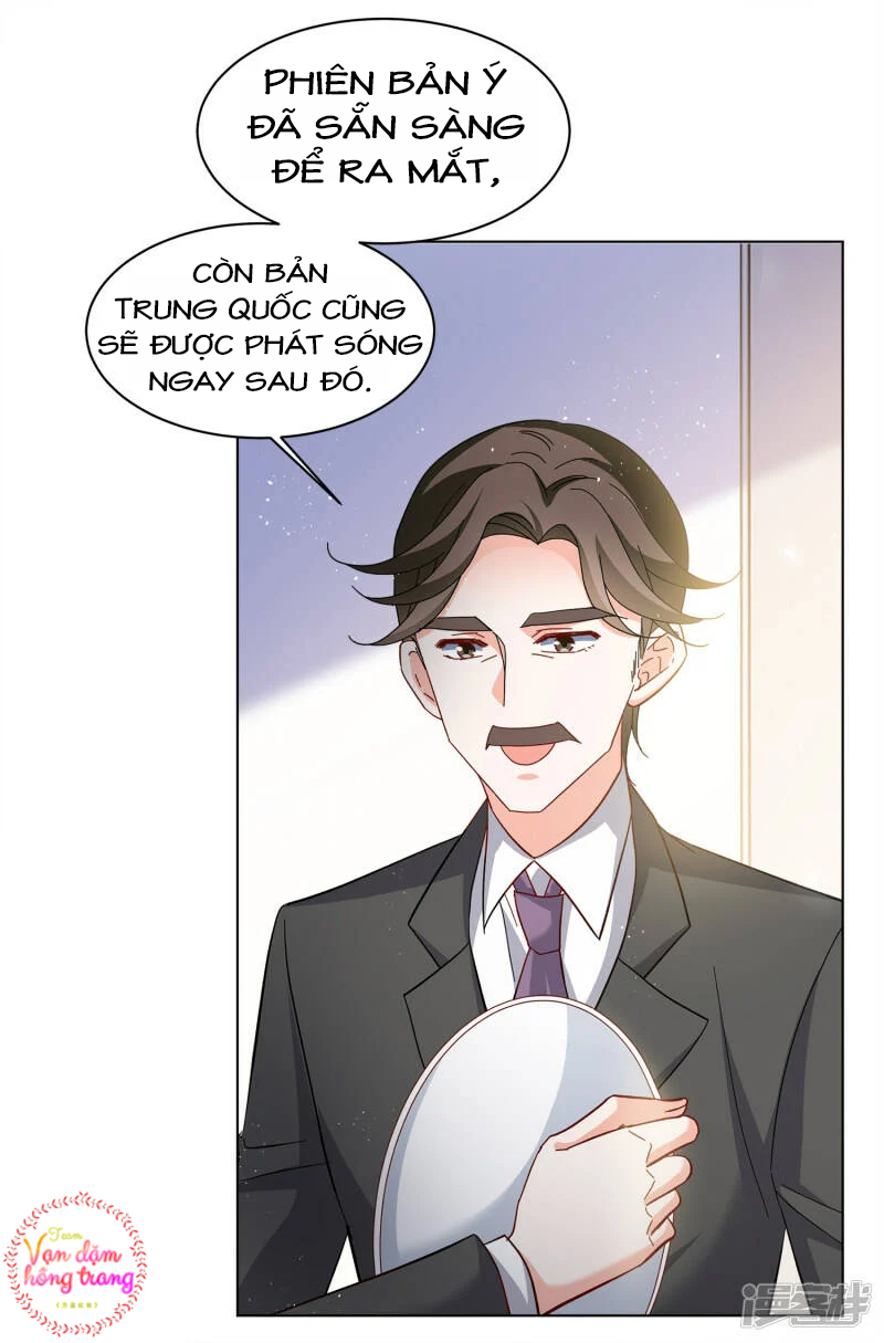 Cô Ấy Đến Rồi, Xin Hãy Nằm Xuống! Chapter 209 - Trang 2