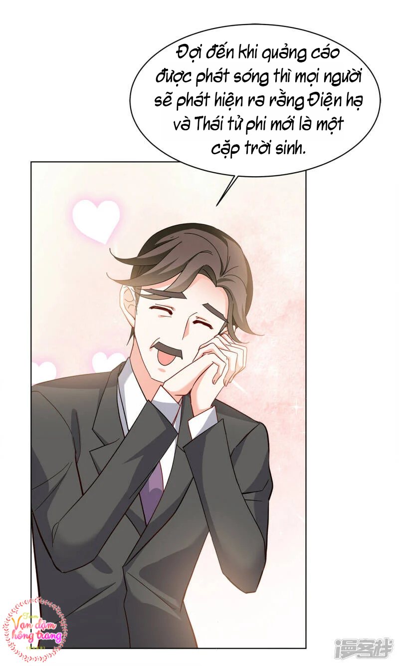 Cô Ấy Đến Rồi, Xin Hãy Nằm Xuống! Chapter 209 - Trang 2