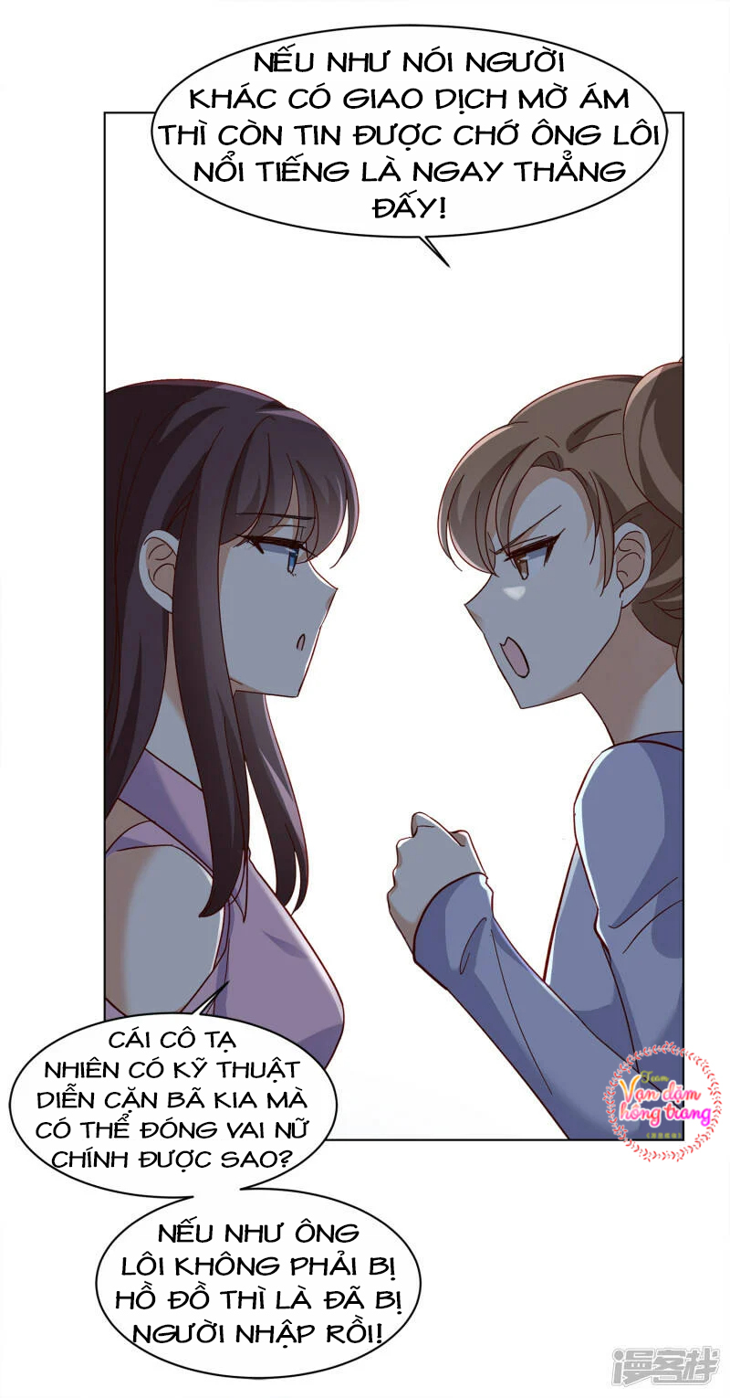 Cô Ấy Đến Rồi, Xin Hãy Nằm Xuống! Chapter 209 - Trang 2