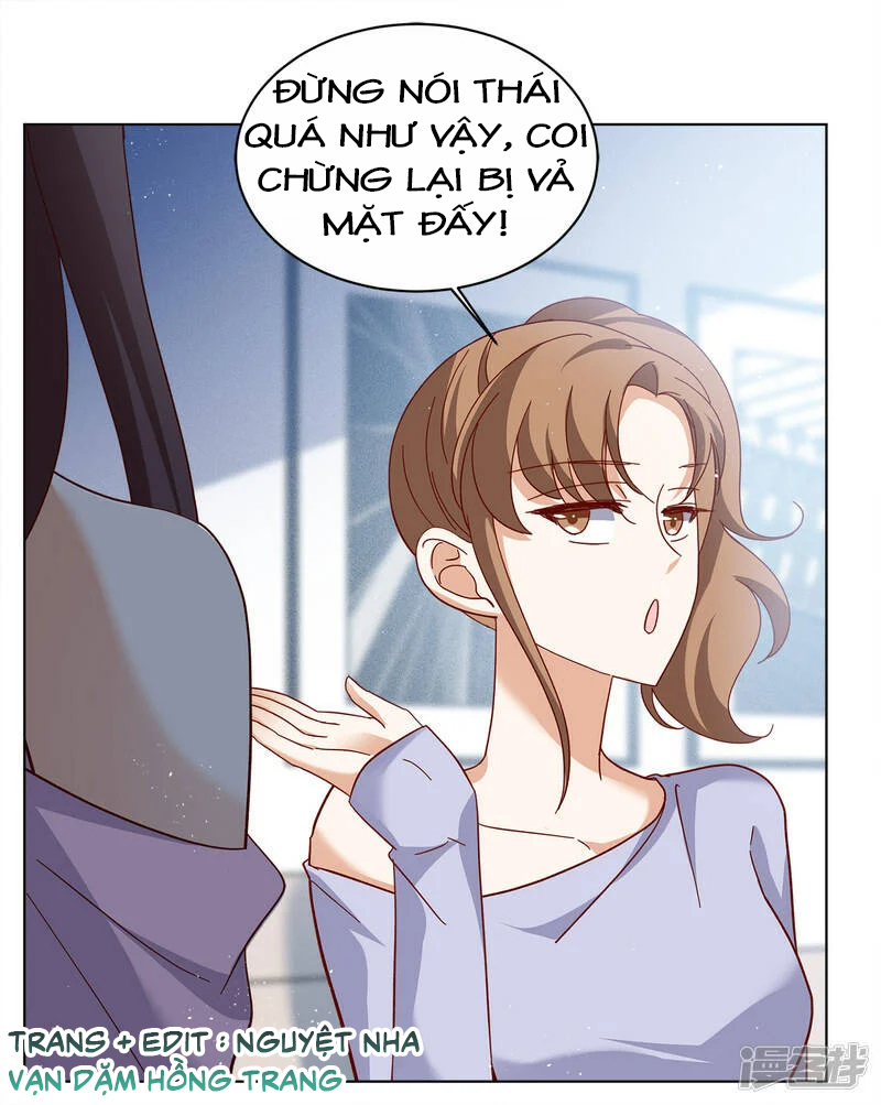 Cô Ấy Đến Rồi, Xin Hãy Nằm Xuống! Chapter 209 - Trang 2