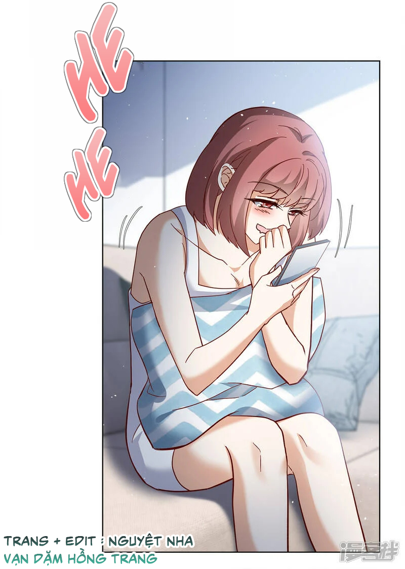 Cô Ấy Đến Rồi, Xin Hãy Nằm Xuống! Chapter 209 - Trang 2