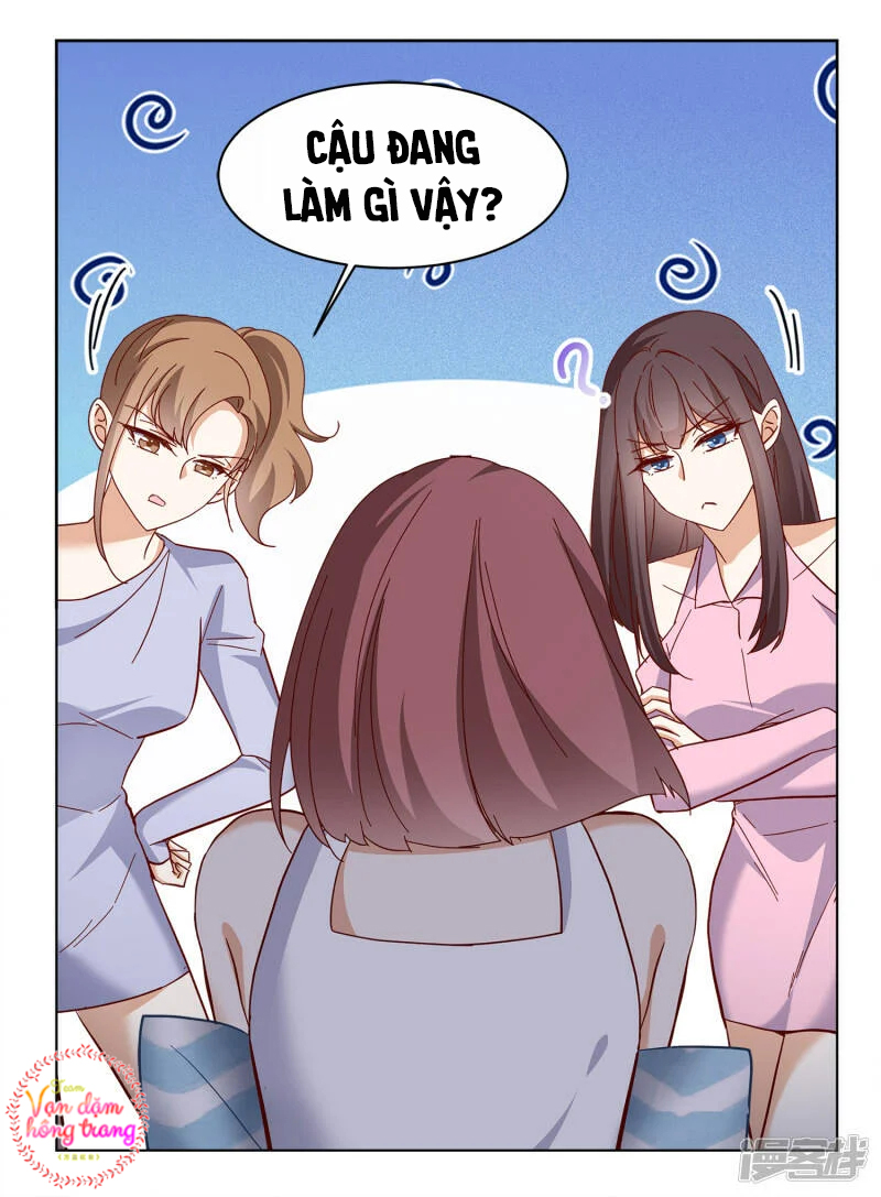 Cô Ấy Đến Rồi, Xin Hãy Nằm Xuống! Chapter 209 - Trang 2