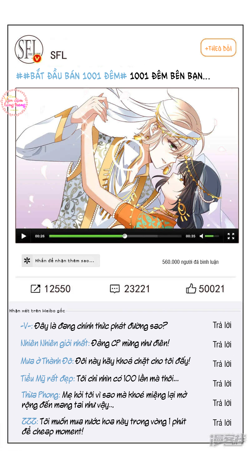 Cô Ấy Đến Rồi, Xin Hãy Nằm Xuống! Chapter 210 - Trang 2