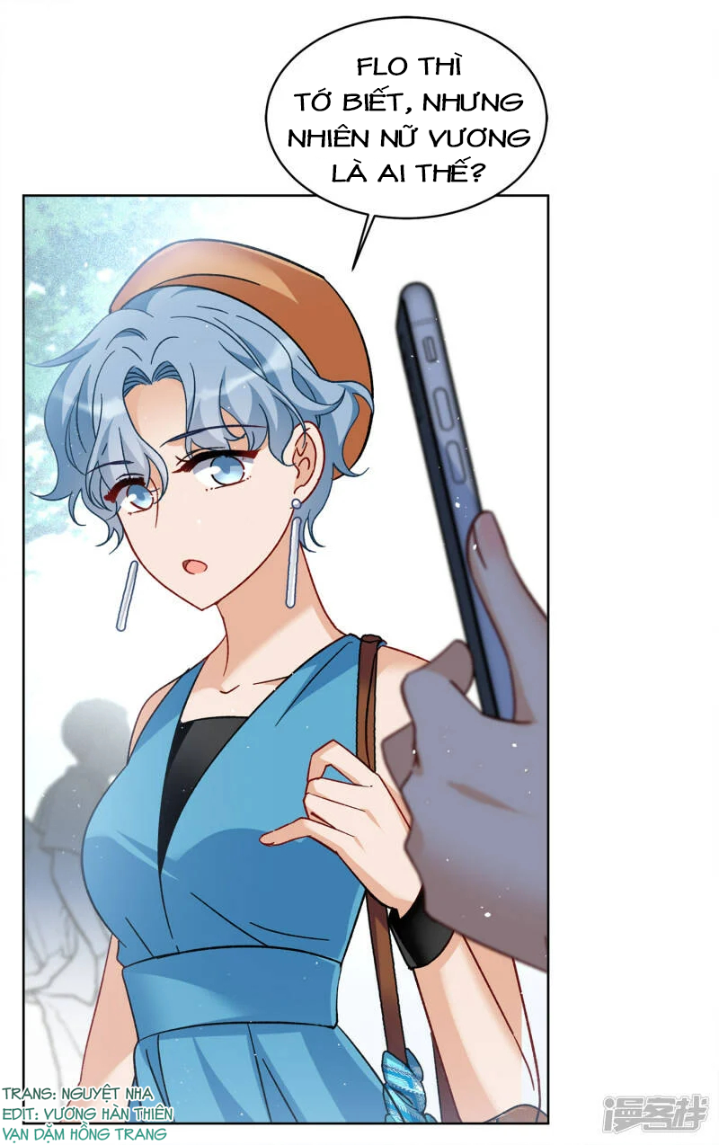 Cô Ấy Đến Rồi, Xin Hãy Nằm Xuống! Chapter 210 - Trang 2