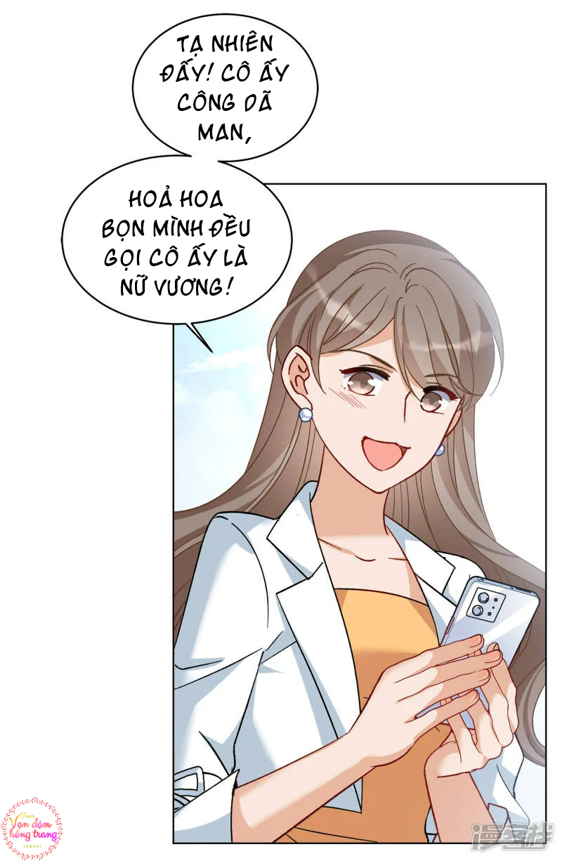 Cô Ấy Đến Rồi, Xin Hãy Nằm Xuống! Chapter 210 - Trang 2