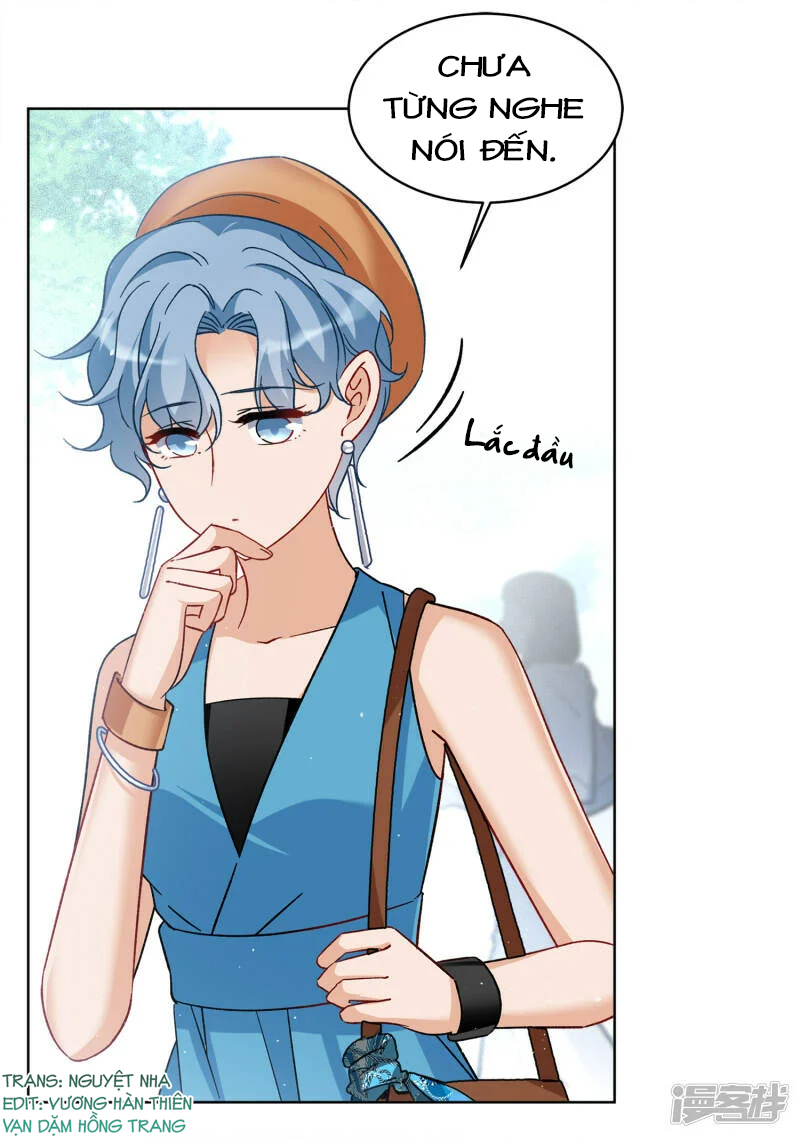 Cô Ấy Đến Rồi, Xin Hãy Nằm Xuống! Chapter 210 - Trang 2