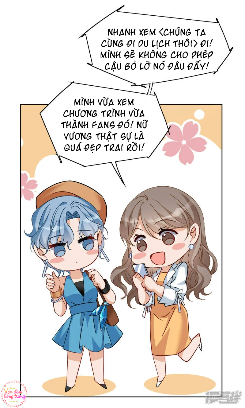 Cô Ấy Đến Rồi, Xin Hãy Nằm Xuống! Chapter 210 - Trang 2