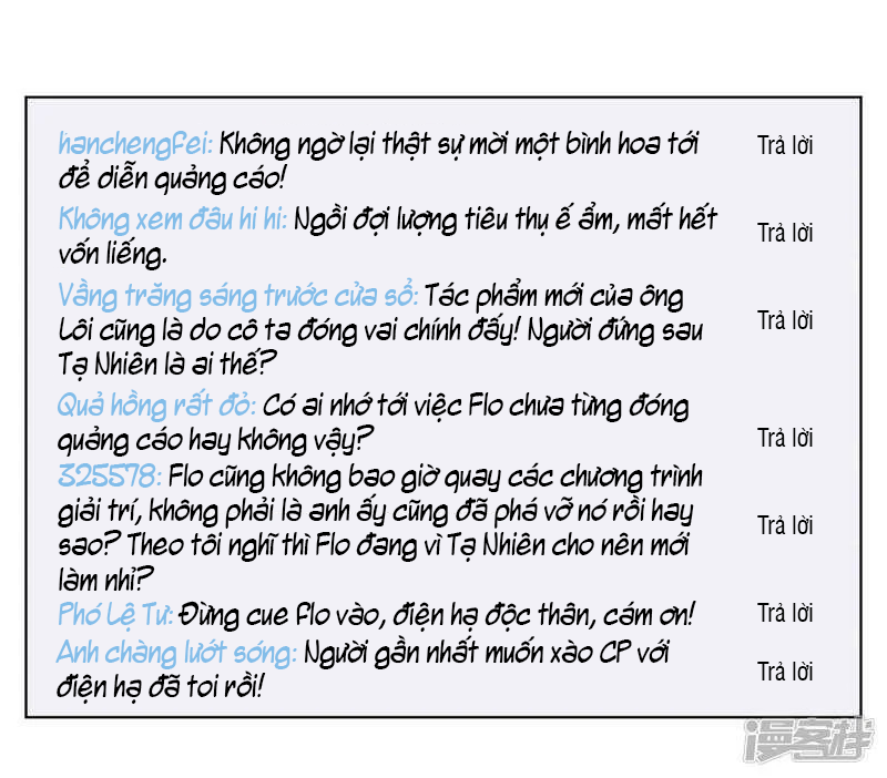 Cô Ấy Đến Rồi, Xin Hãy Nằm Xuống! Chapter 210 - Trang 2