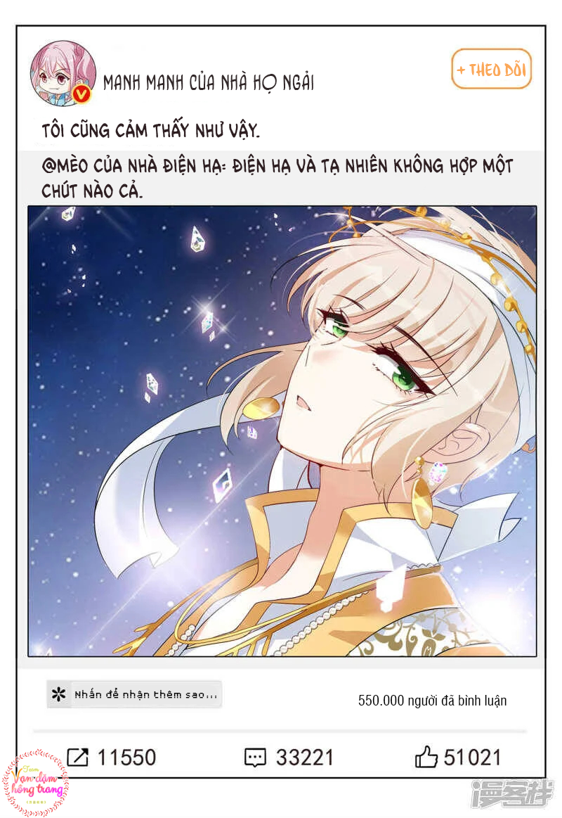 Cô Ấy Đến Rồi, Xin Hãy Nằm Xuống! Chapter 210 - Trang 2