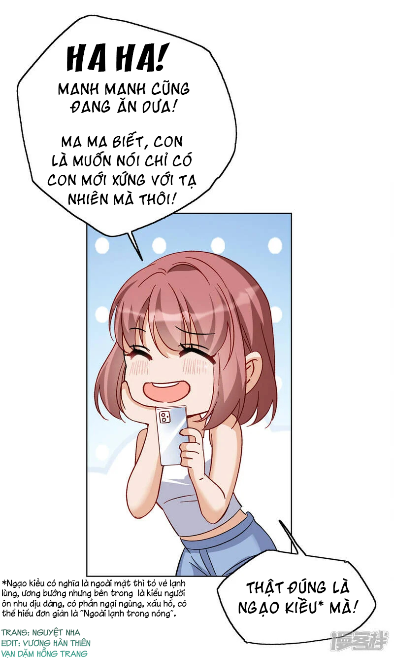 Cô Ấy Đến Rồi, Xin Hãy Nằm Xuống! Chapter 210 - Trang 2