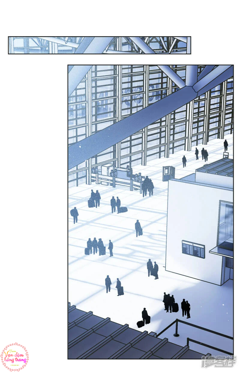 Cô Ấy Đến Rồi, Xin Hãy Nằm Xuống! Chapter 210 - Trang 2