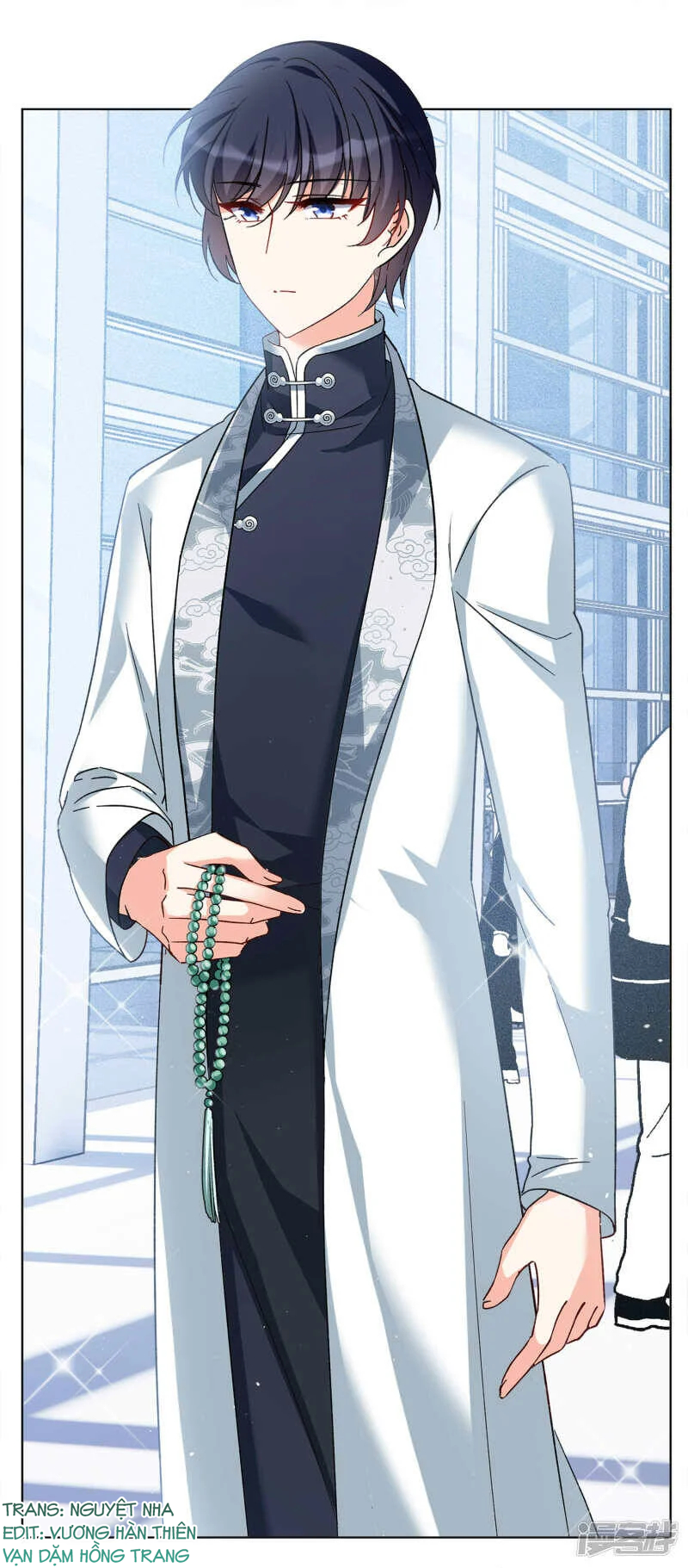 Cô Ấy Đến Rồi, Xin Hãy Nằm Xuống! Chapter 210 - Trang 2