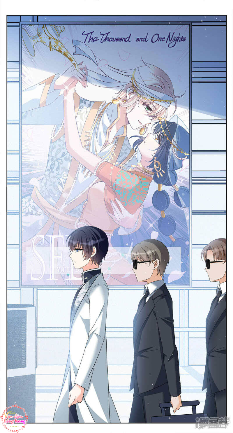 Cô Ấy Đến Rồi, Xin Hãy Nằm Xuống! Chapter 210 - Trang 2