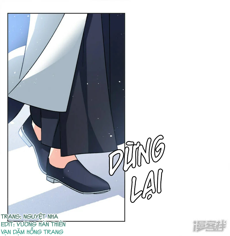 Cô Ấy Đến Rồi, Xin Hãy Nằm Xuống! Chapter 210 - Trang 2