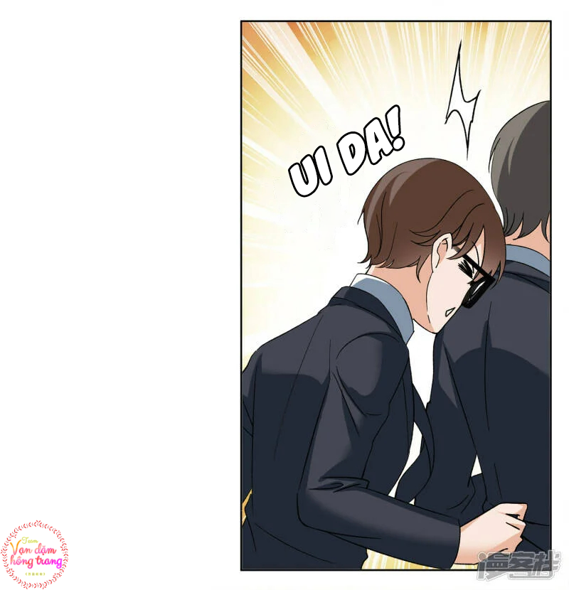 Cô Ấy Đến Rồi, Xin Hãy Nằm Xuống! Chapter 210 - Trang 2