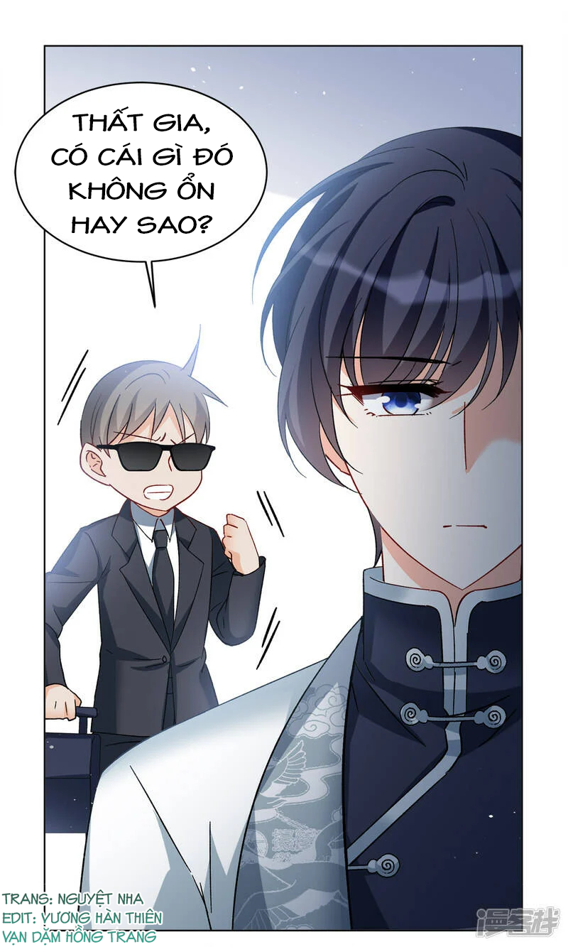 Cô Ấy Đến Rồi, Xin Hãy Nằm Xuống! Chapter 210 - Trang 2