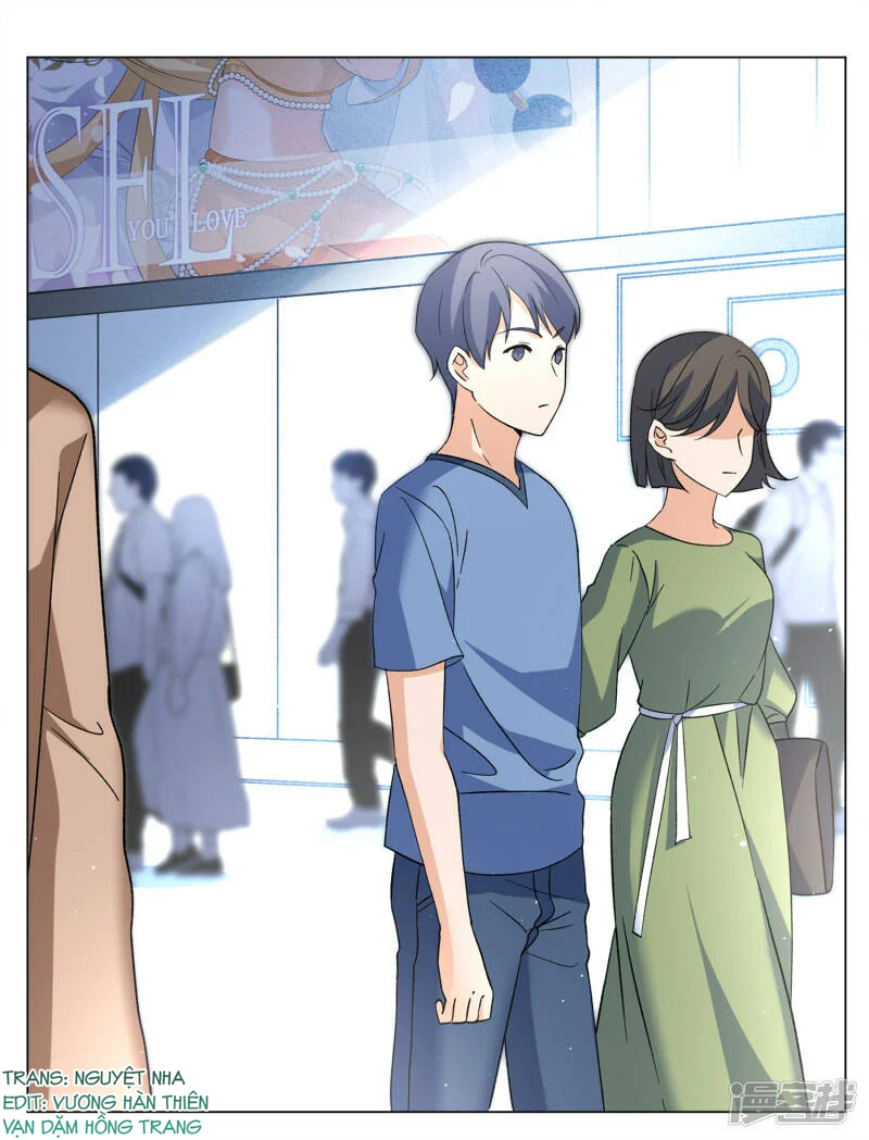 Cô Ấy Đến Rồi, Xin Hãy Nằm Xuống! Chapter 210 - Trang 2