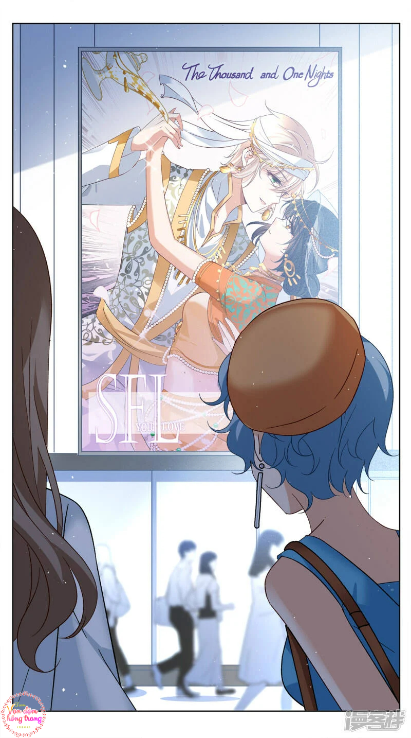 Cô Ấy Đến Rồi, Xin Hãy Nằm Xuống! Chapter 210 - Trang 2