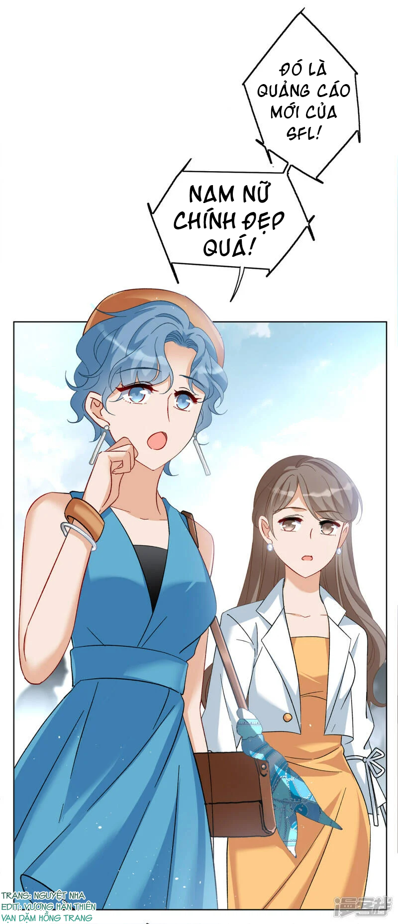 Cô Ấy Đến Rồi, Xin Hãy Nằm Xuống! Chapter 210 - Trang 2