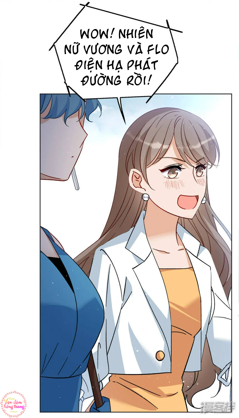 Cô Ấy Đến Rồi, Xin Hãy Nằm Xuống! Chapter 210 - Trang 2